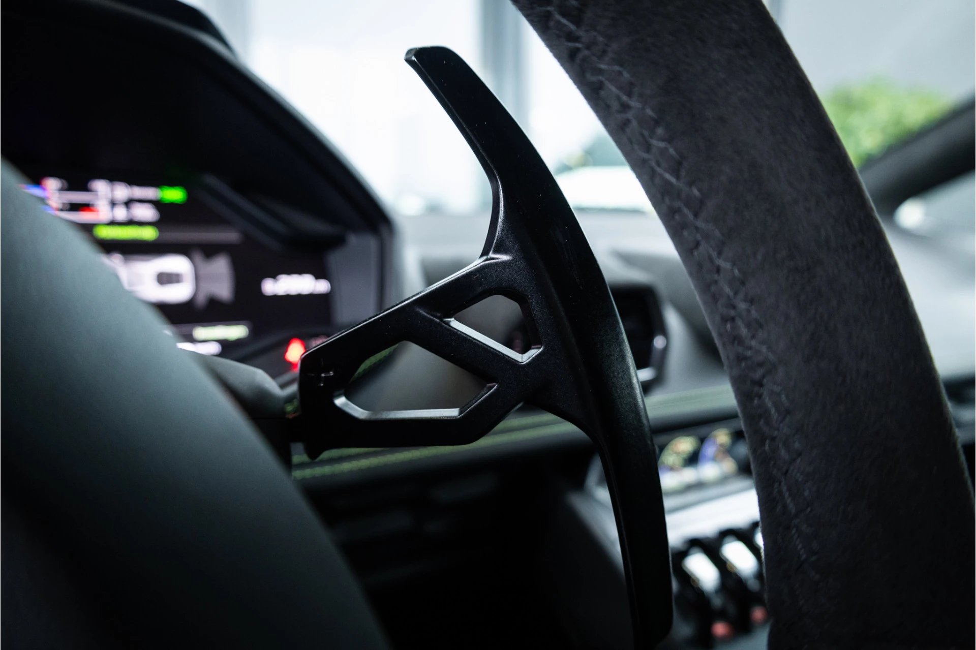 Hoofdafbeelding Lamborghini Huracán