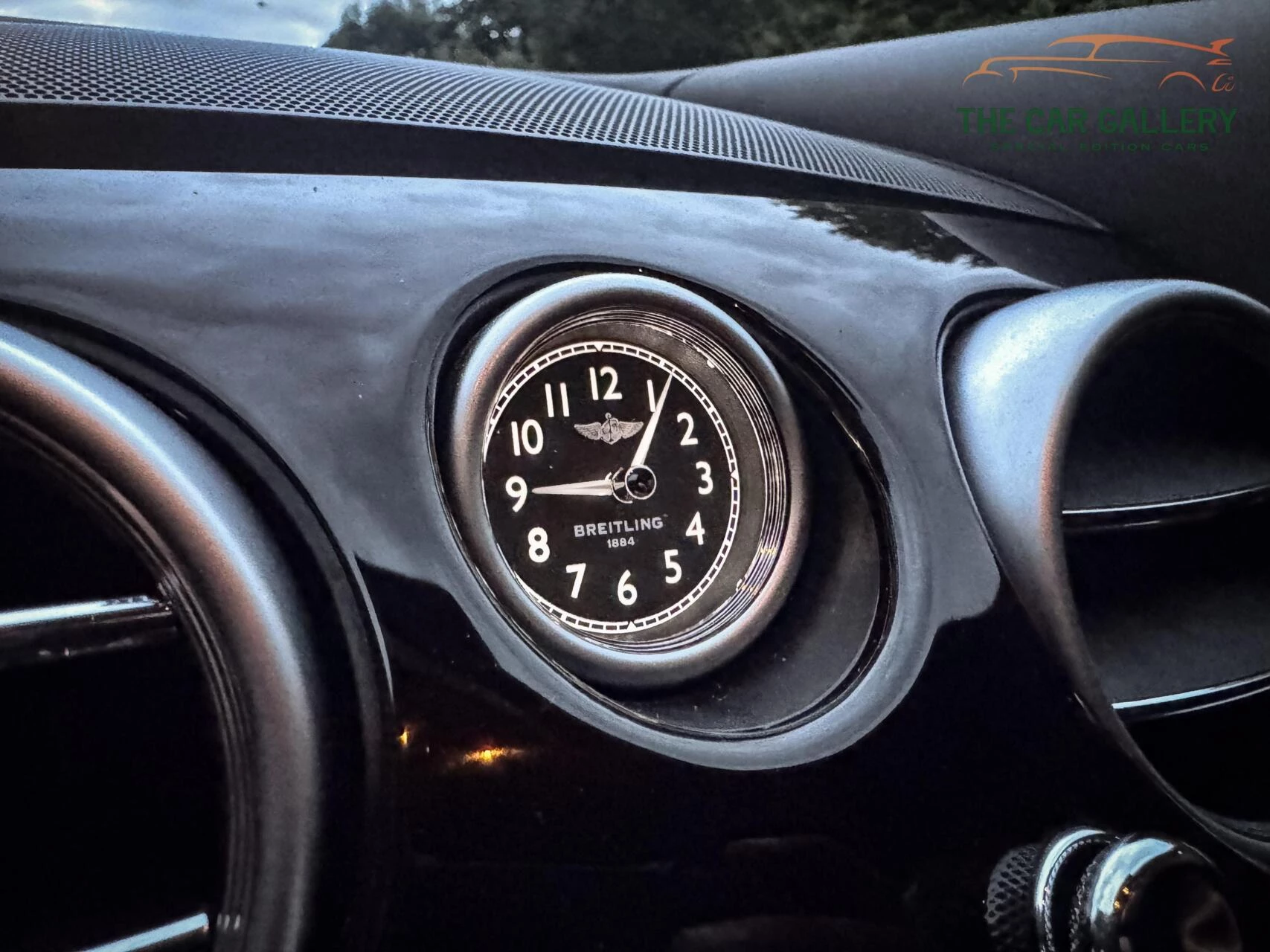 Hoofdafbeelding Bentley Flying Spur