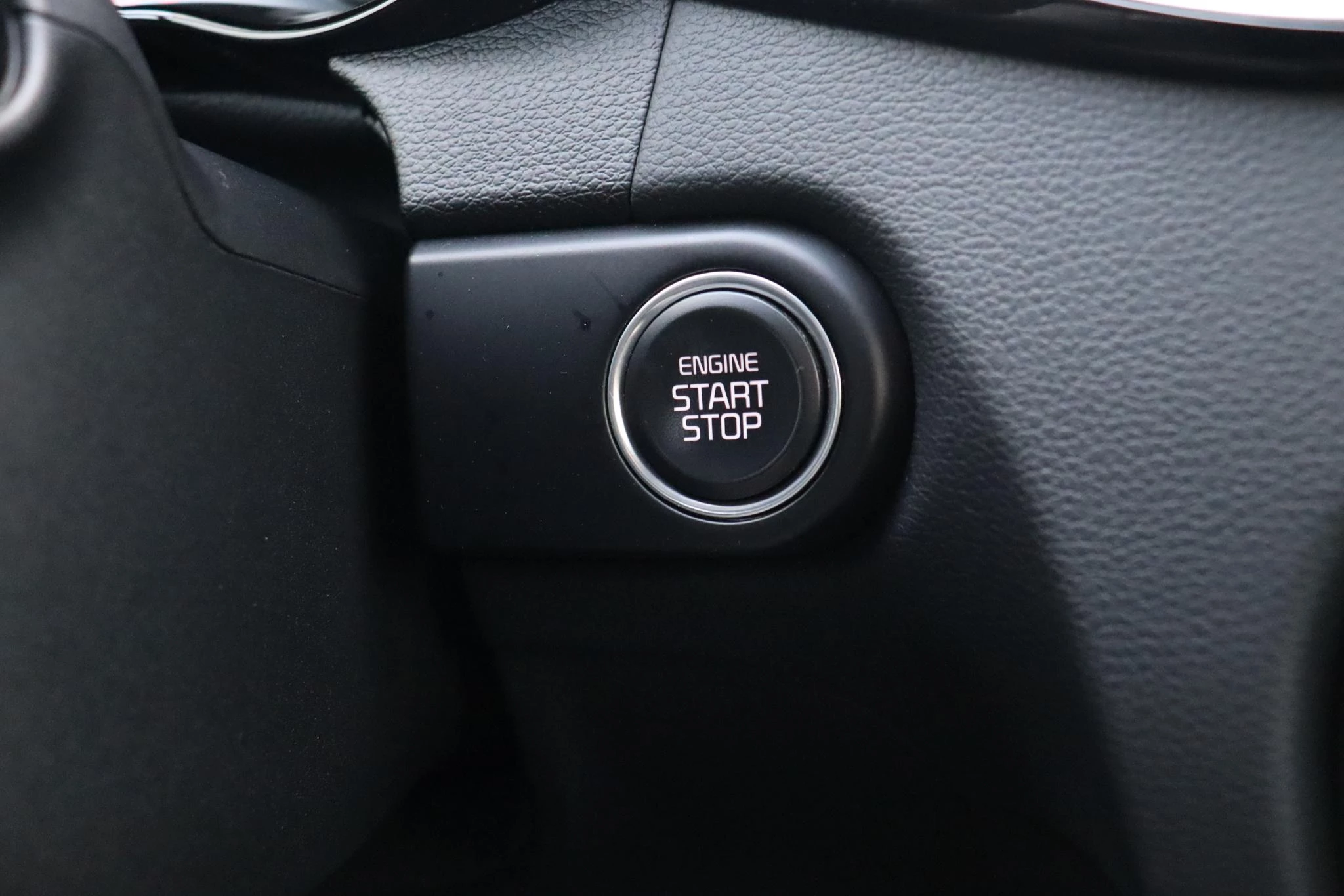 Hoofdafbeelding Kia Ceed