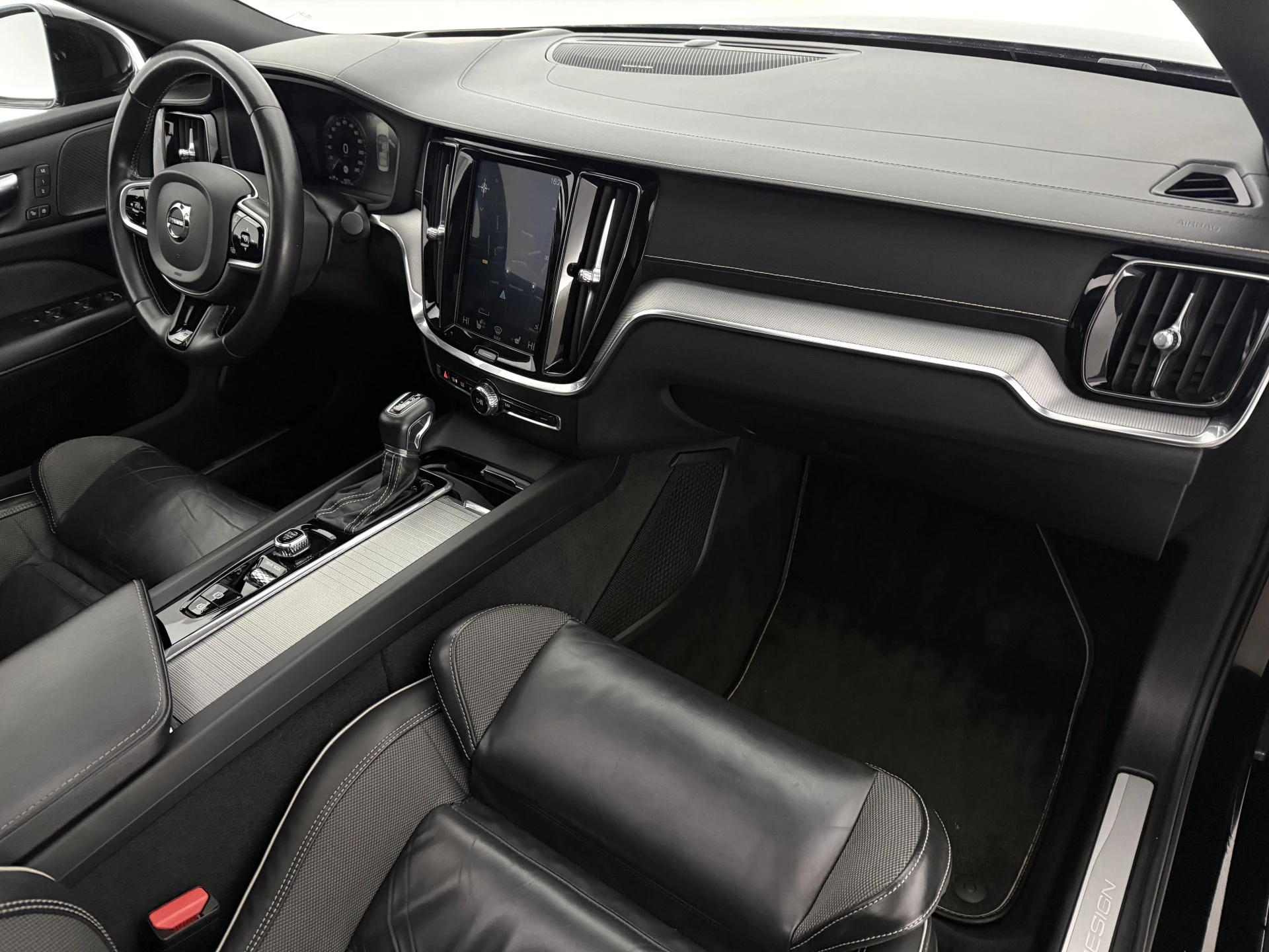 Hoofdafbeelding Volvo S60