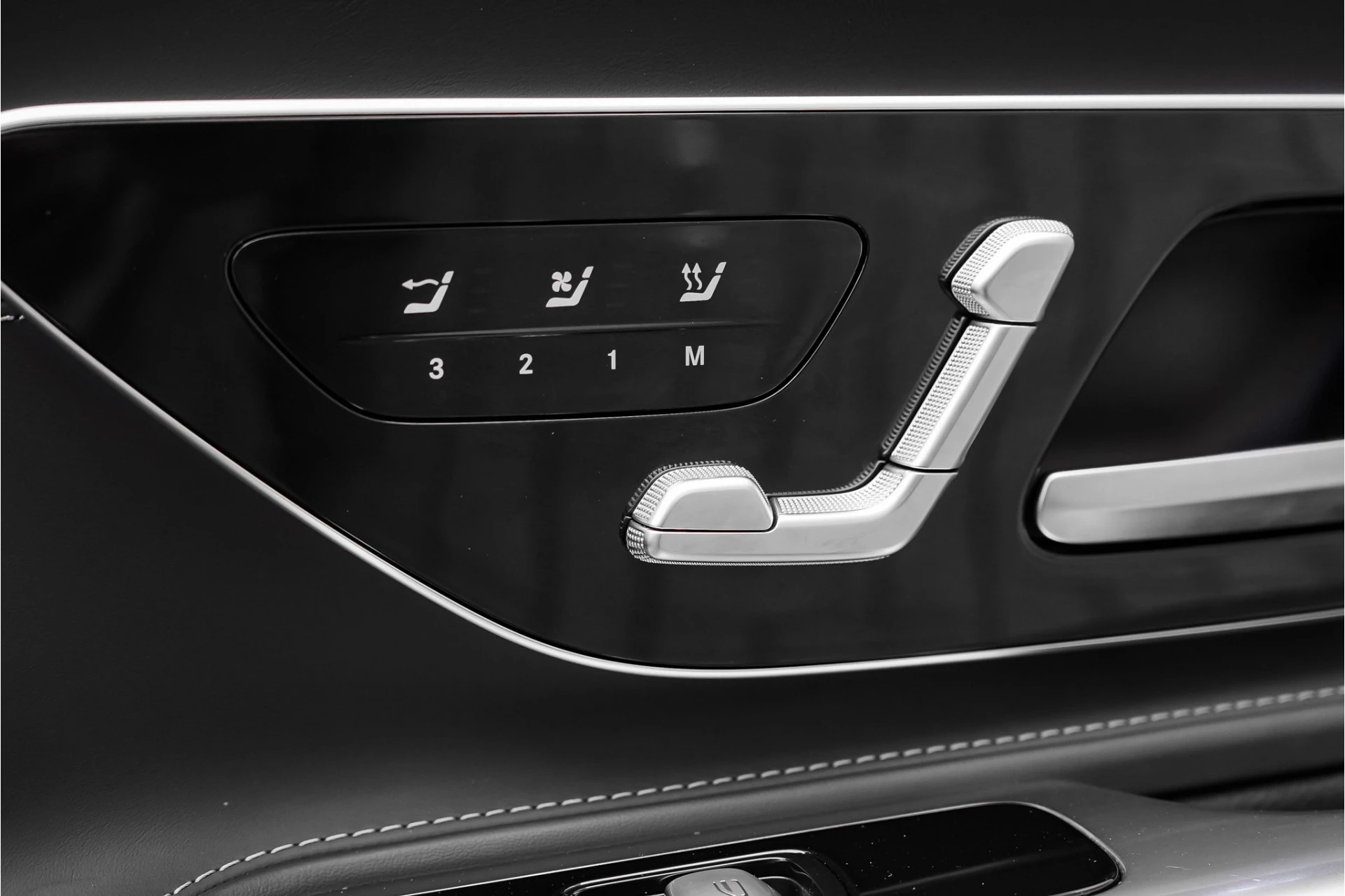 Hoofdafbeelding Mercedes-Benz SL