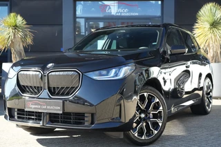 BMW X3 30e xDrive M Sport 300pk Panoramadak/Trekhaak/HarmanKardon