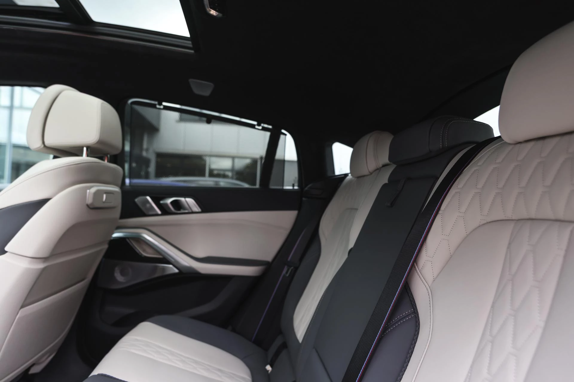 Hoofdafbeelding BMW X6
