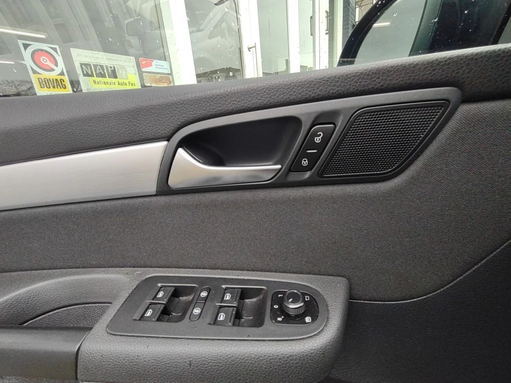 Hoofdafbeelding Volkswagen Sharan