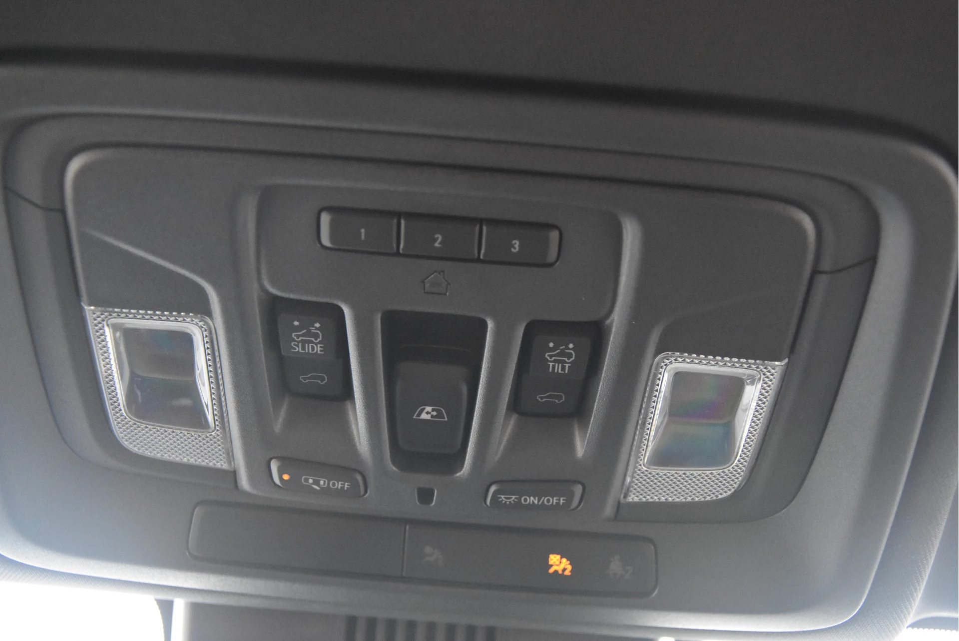 Hoofdafbeelding Chevrolet Silverado
