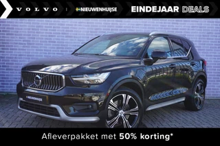 Volvo XC40 1.5 T5 Recharge Inscription | Memory | Standkachel | 360° Camera | Trekhaak | Harman/Kardon | VOL