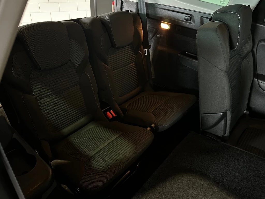 Hoofdafbeelding Renault Grand Scénic