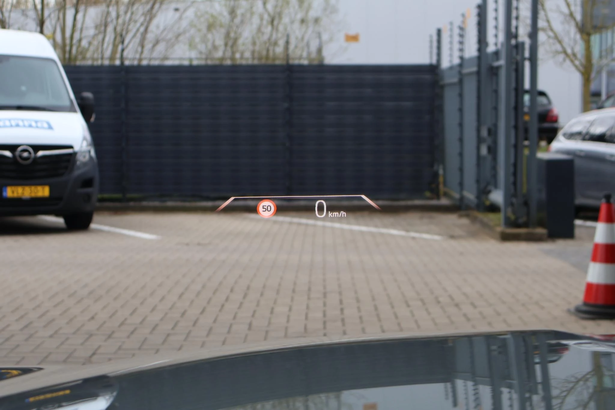 Hoofdafbeelding BMW iX2