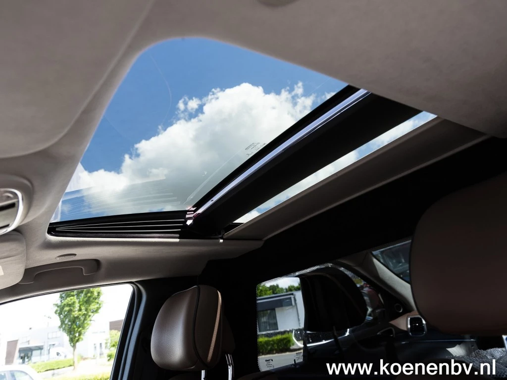 Hoofdafbeelding Jeep Grand Cherokee
