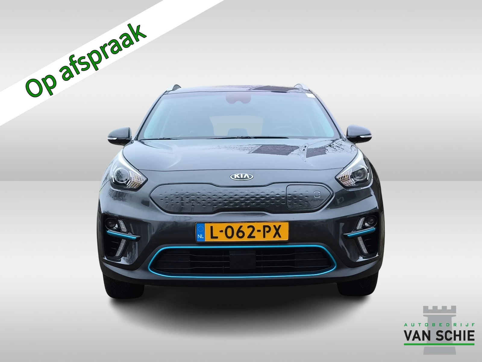Hoofdafbeelding Kia e-Niro