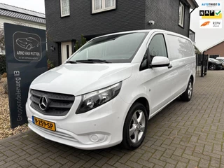 Mercedes-Benz Vito 111 CDI Lang / Airco / Camera / PDC / Cruise