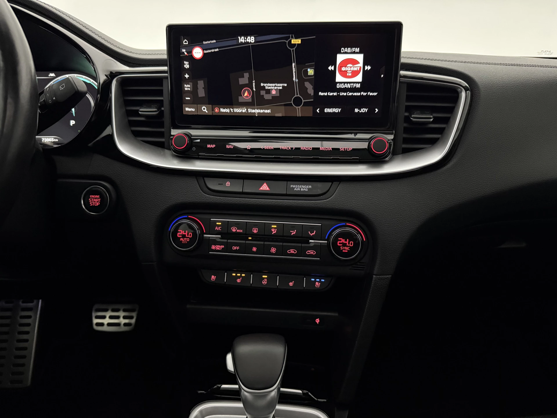 Hoofdafbeelding Kia XCeed