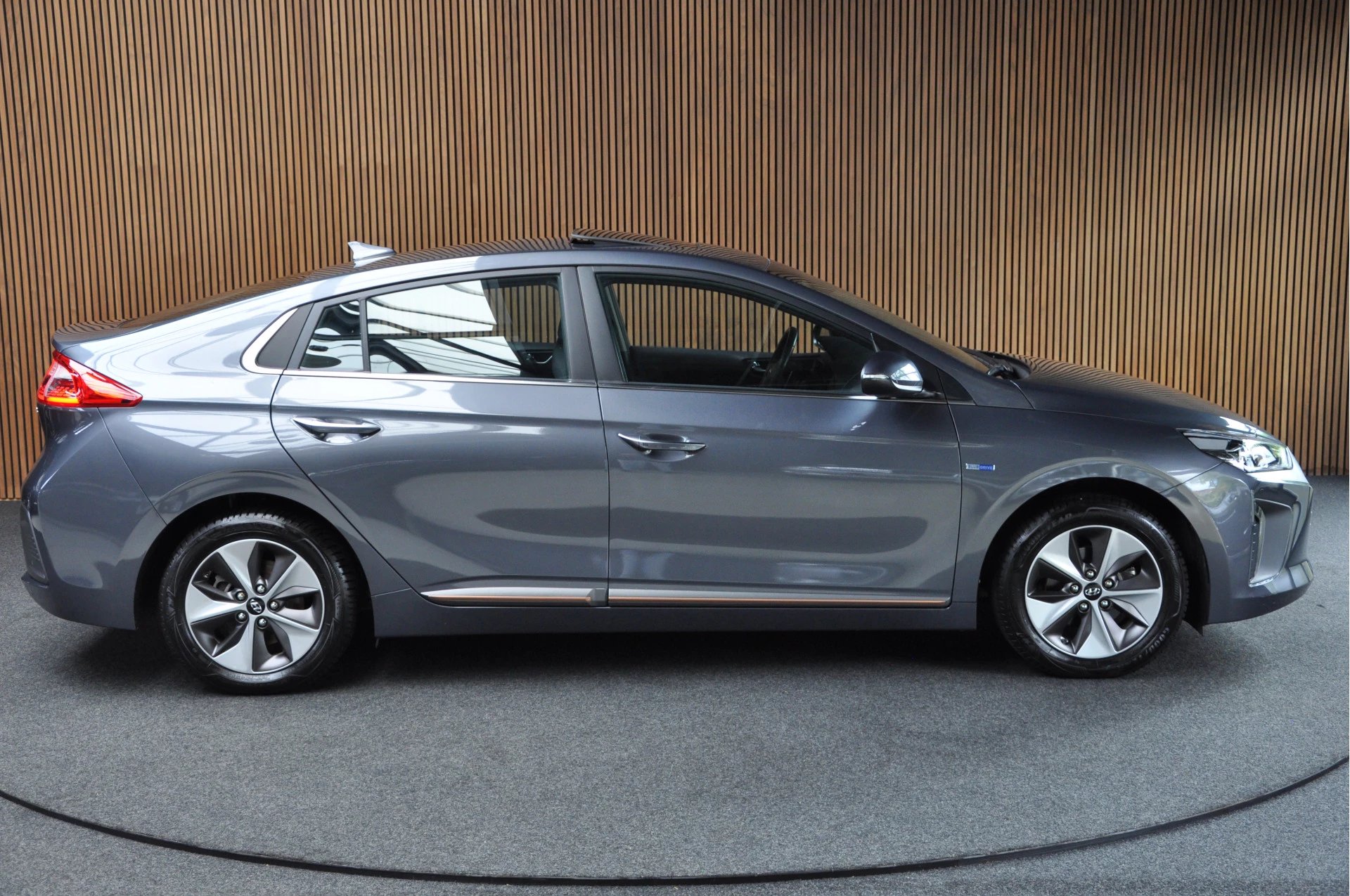 Hoofdafbeelding Hyundai IONIQ