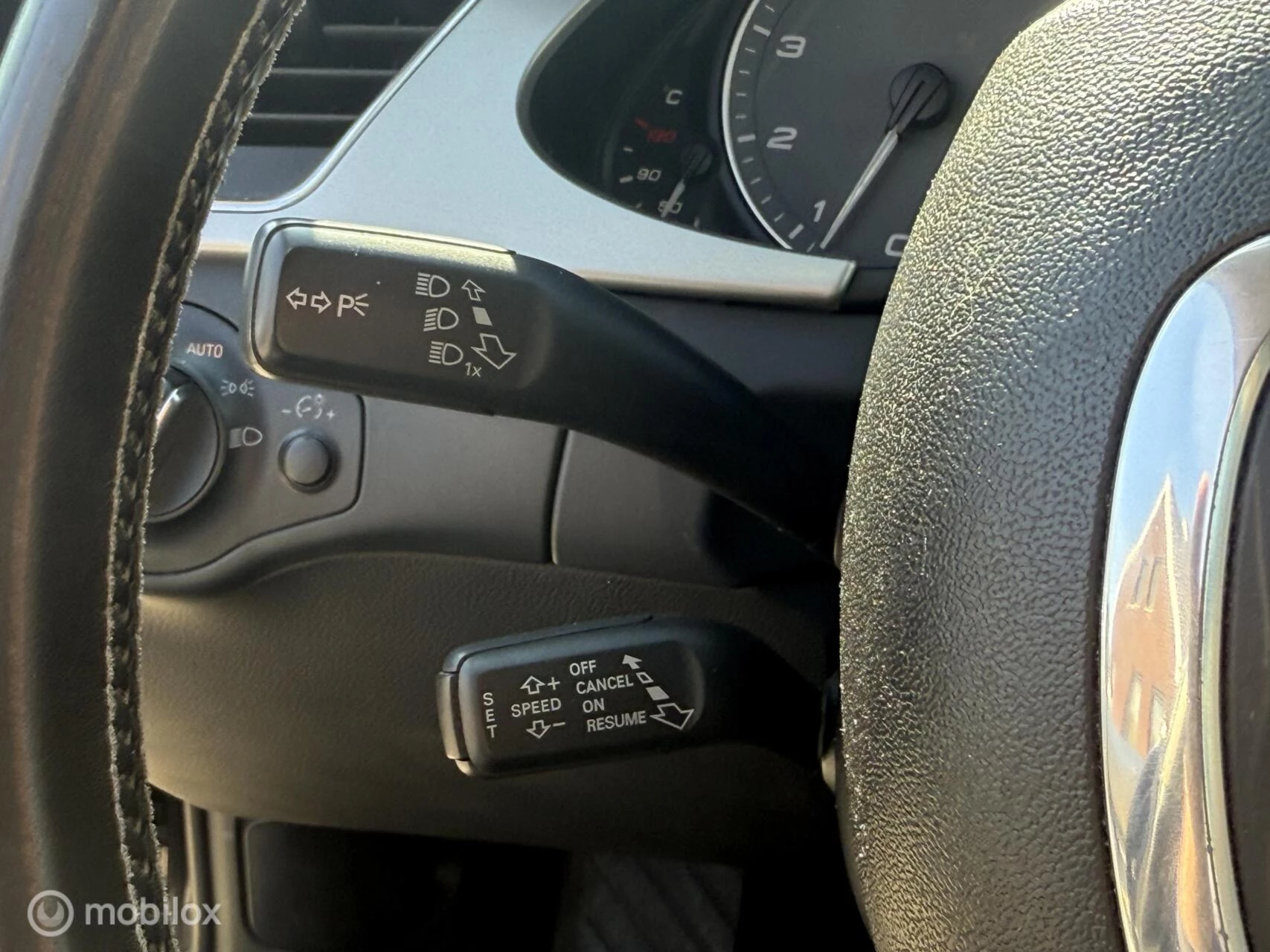 Hoofdafbeelding Audi S4