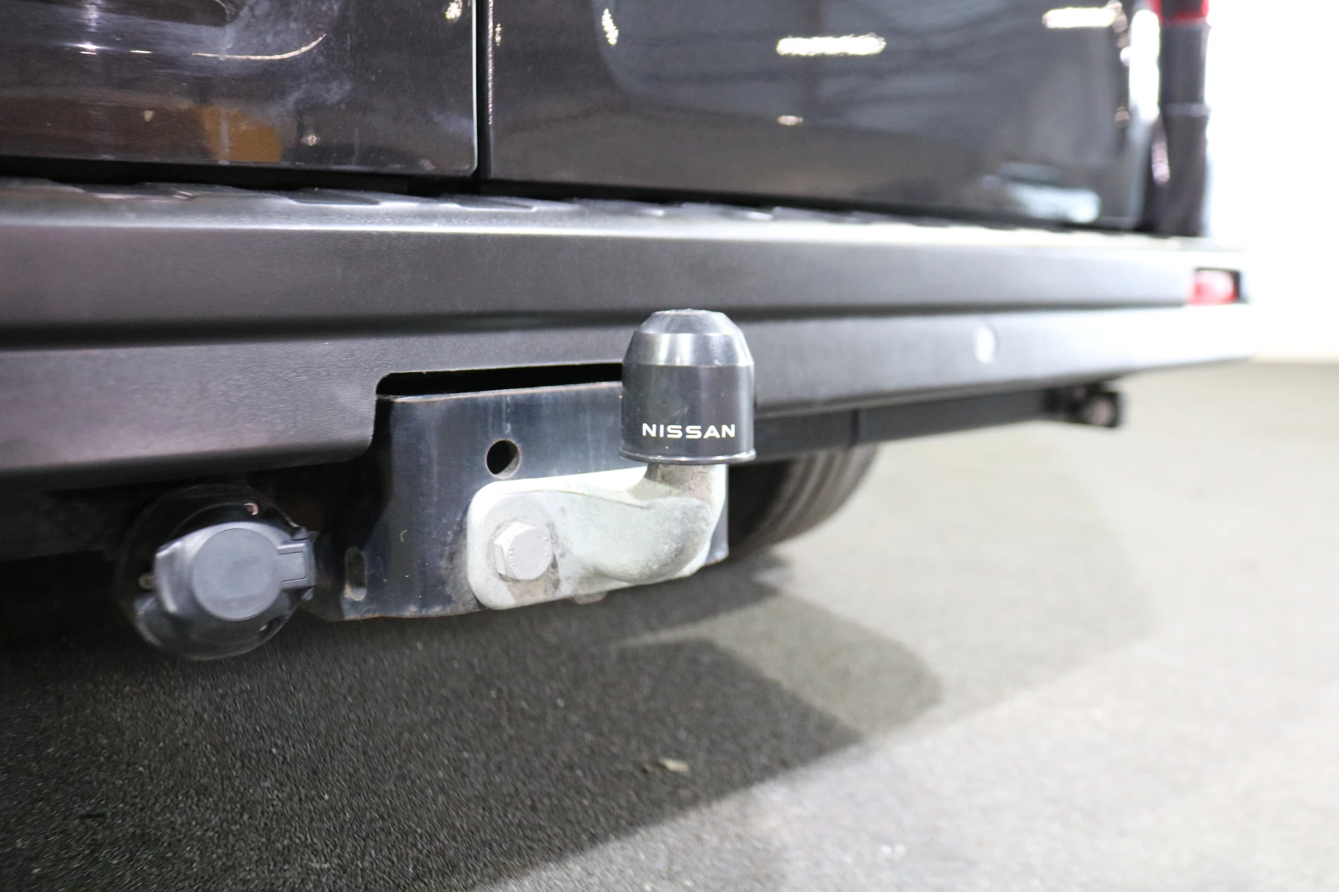 Hoofdafbeelding Nissan Primastar