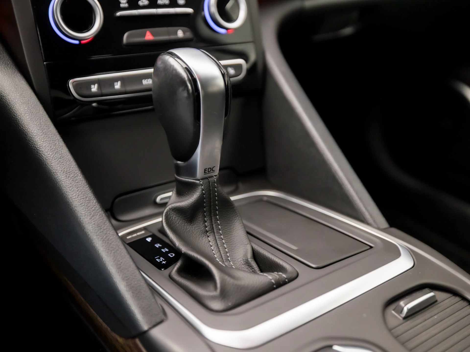 Hoofdafbeelding Renault Talisman