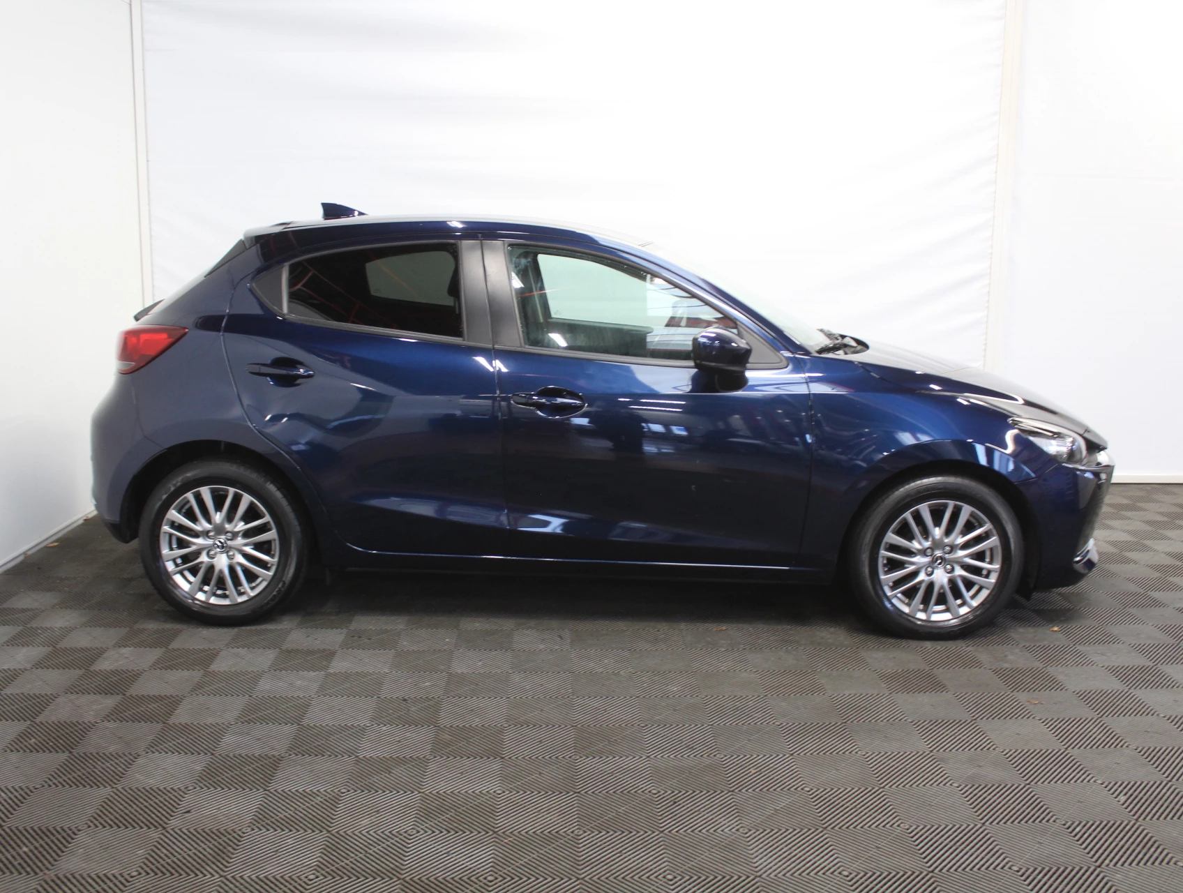 Hoofdafbeelding Mazda 2