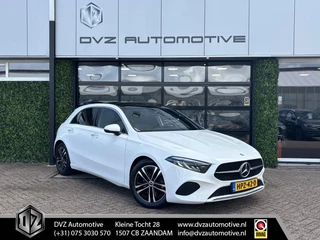 Mercedes-Benz A-Klasse 180 Luxury Line | Pano | Sfeer | Facelift | BTW