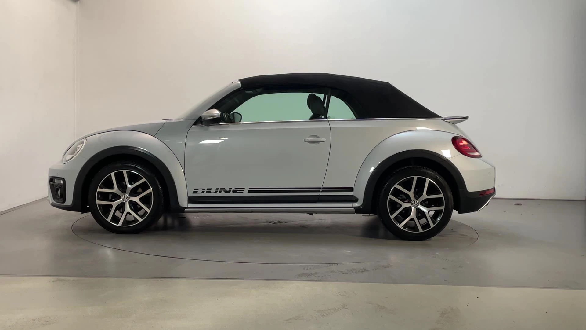 Hoofdafbeelding Volkswagen Beetle