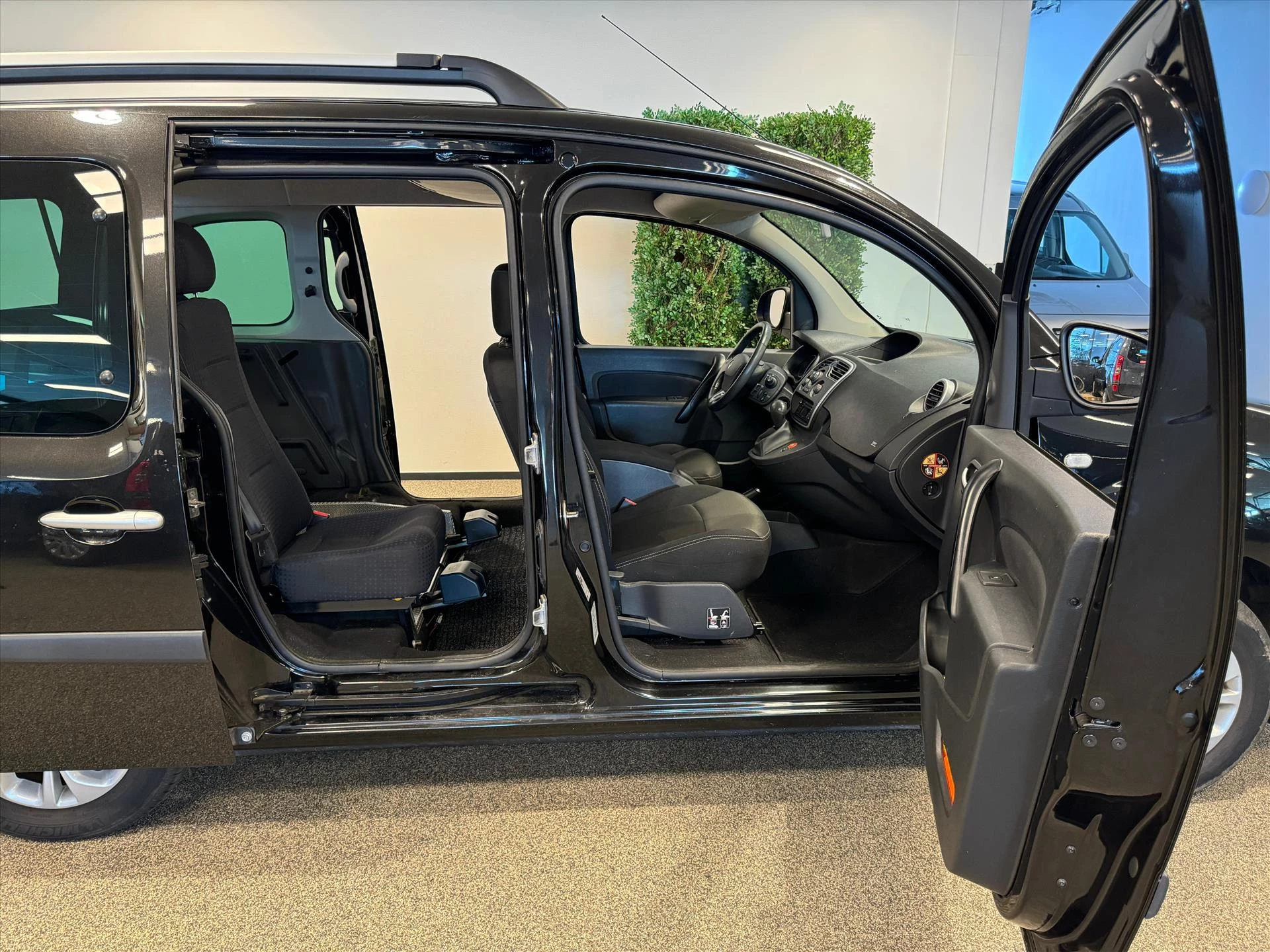 Hoofdafbeelding Renault Kangoo
