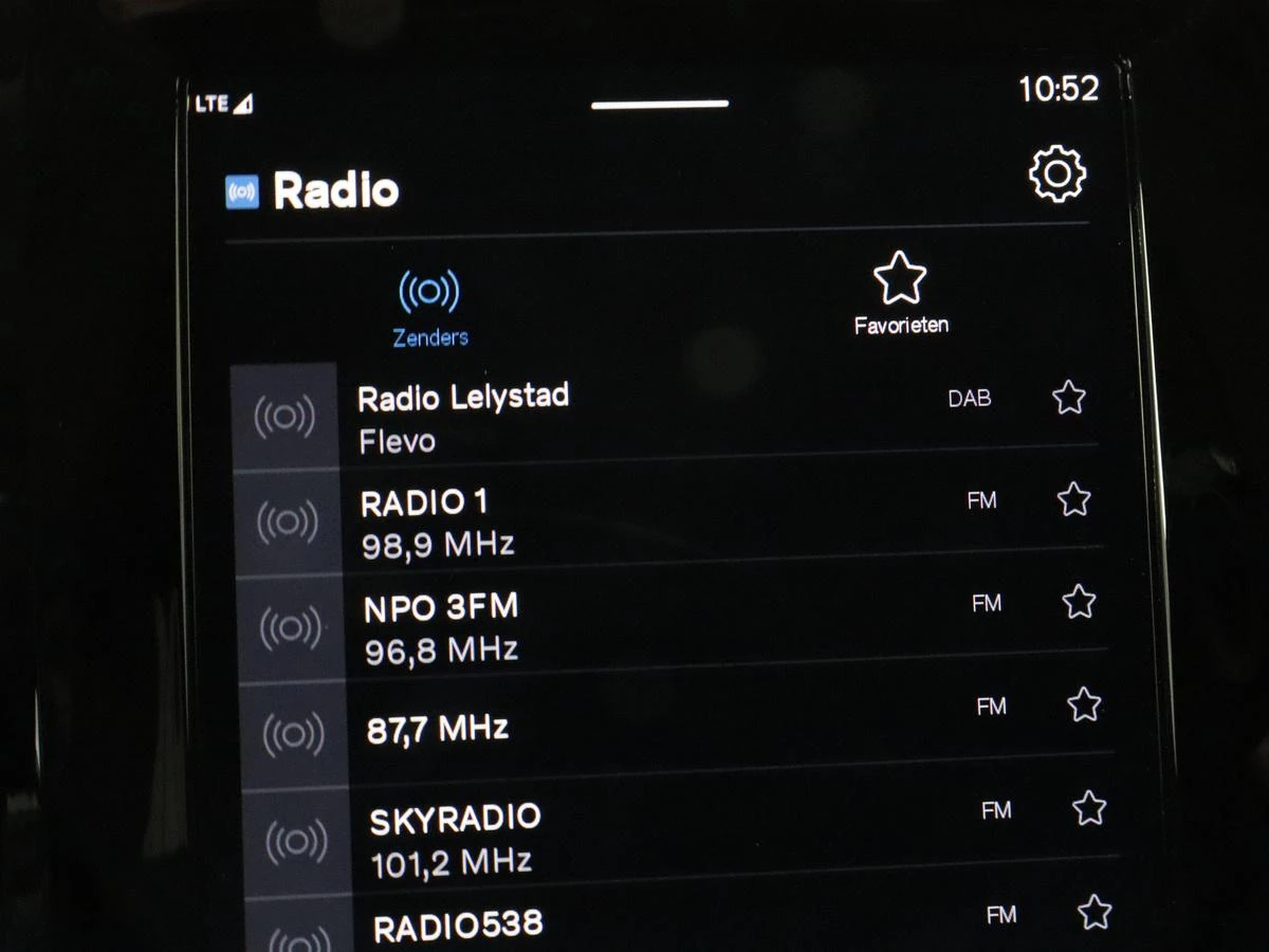 Hoofdafbeelding Volvo V90