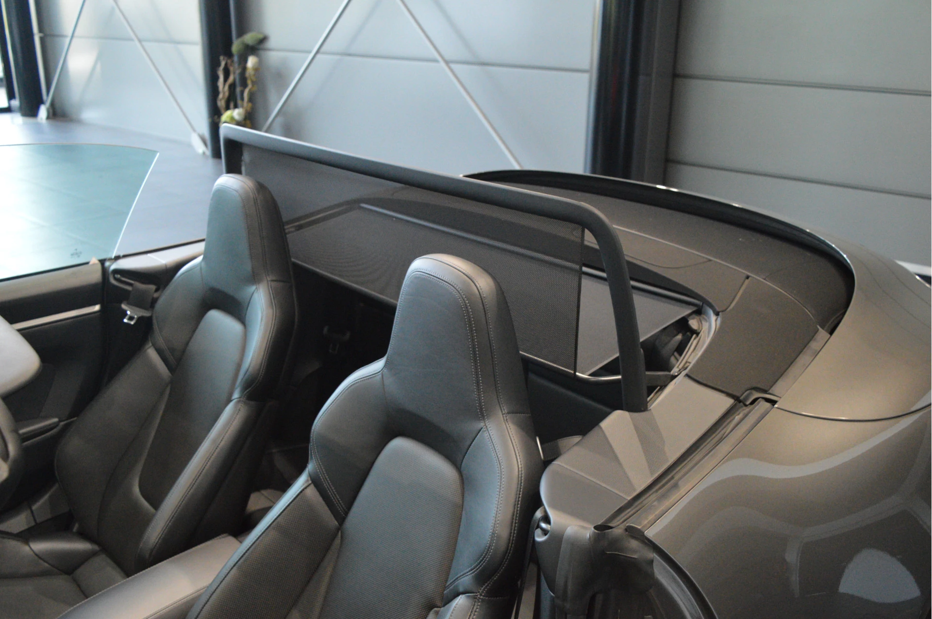 Hoofdafbeelding Porsche 911