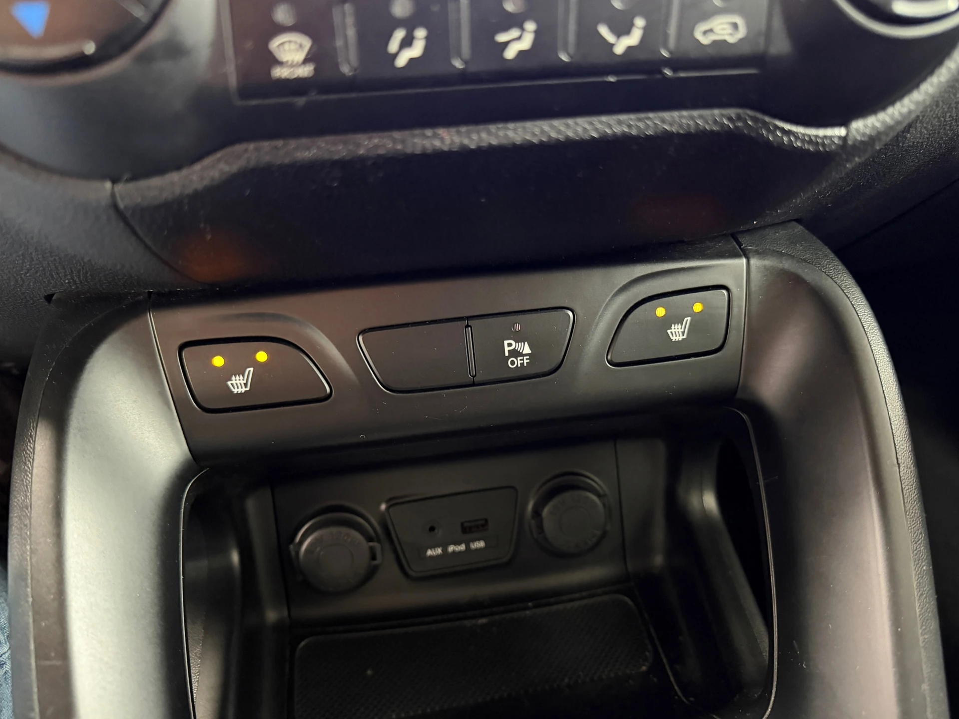 Hoofdafbeelding Hyundai ix35