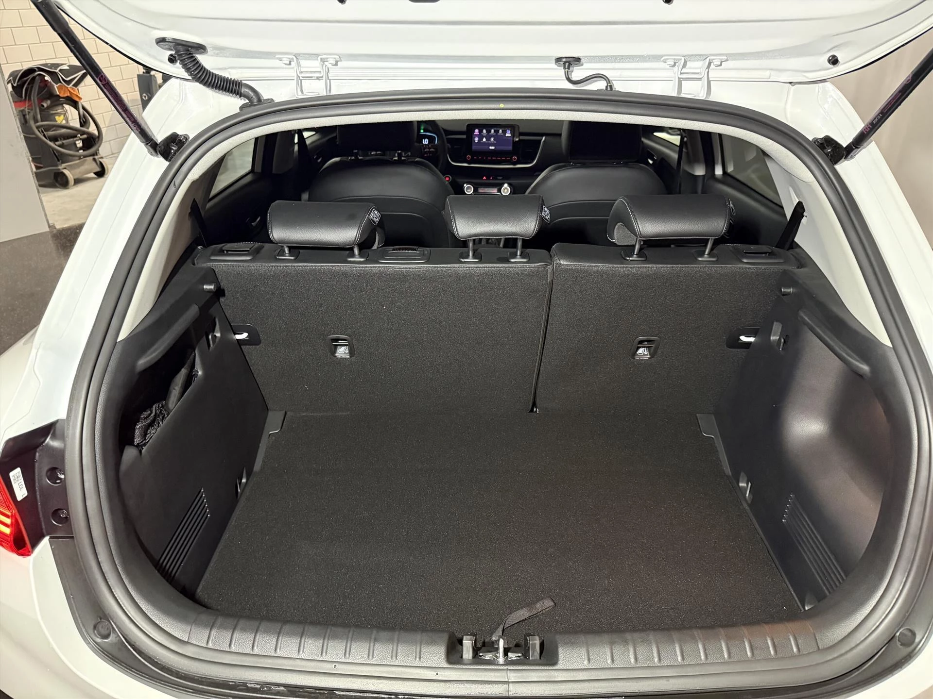 Hoofdafbeelding Kia Stonic