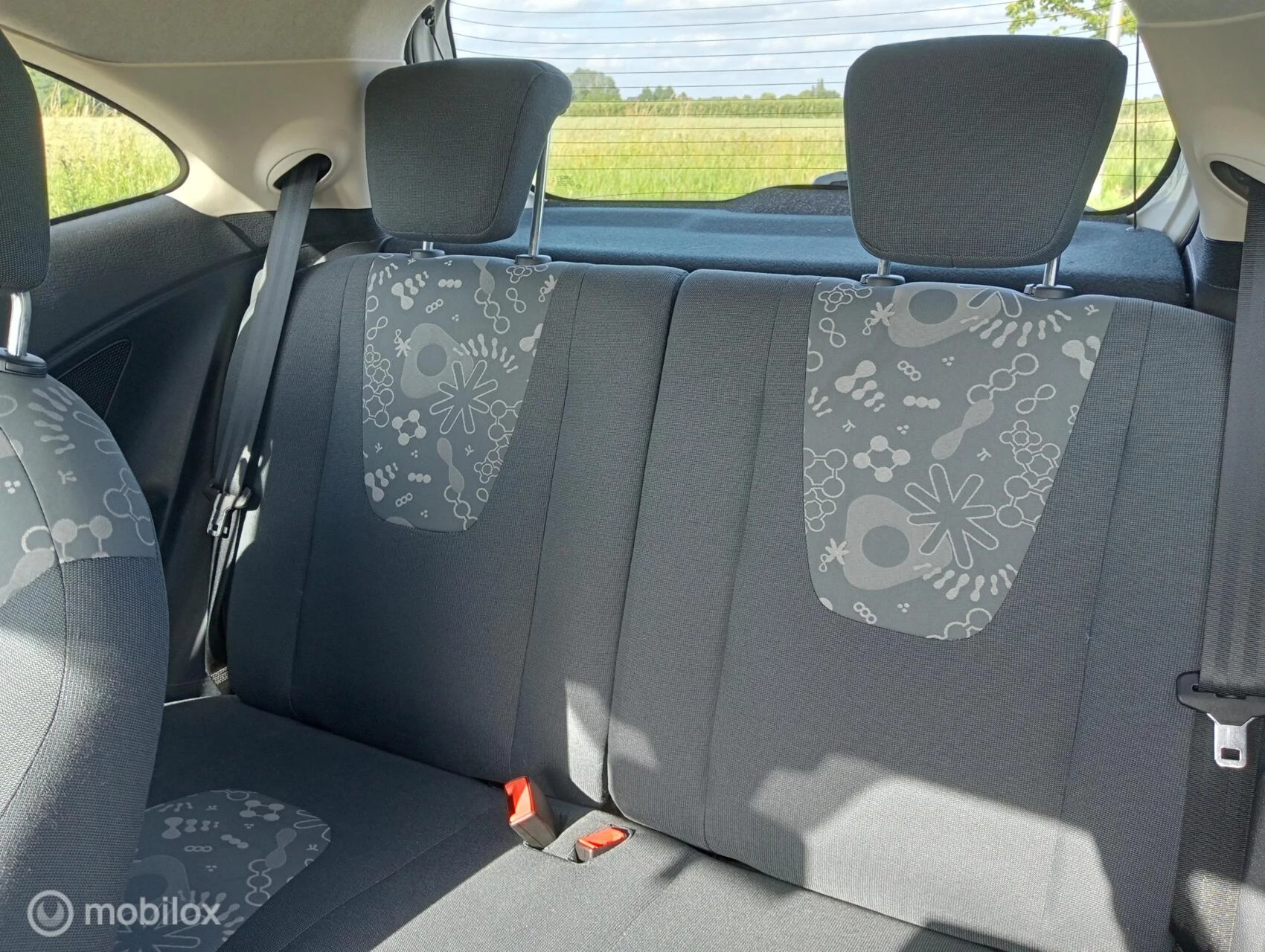 Hoofdafbeelding Ford Ka