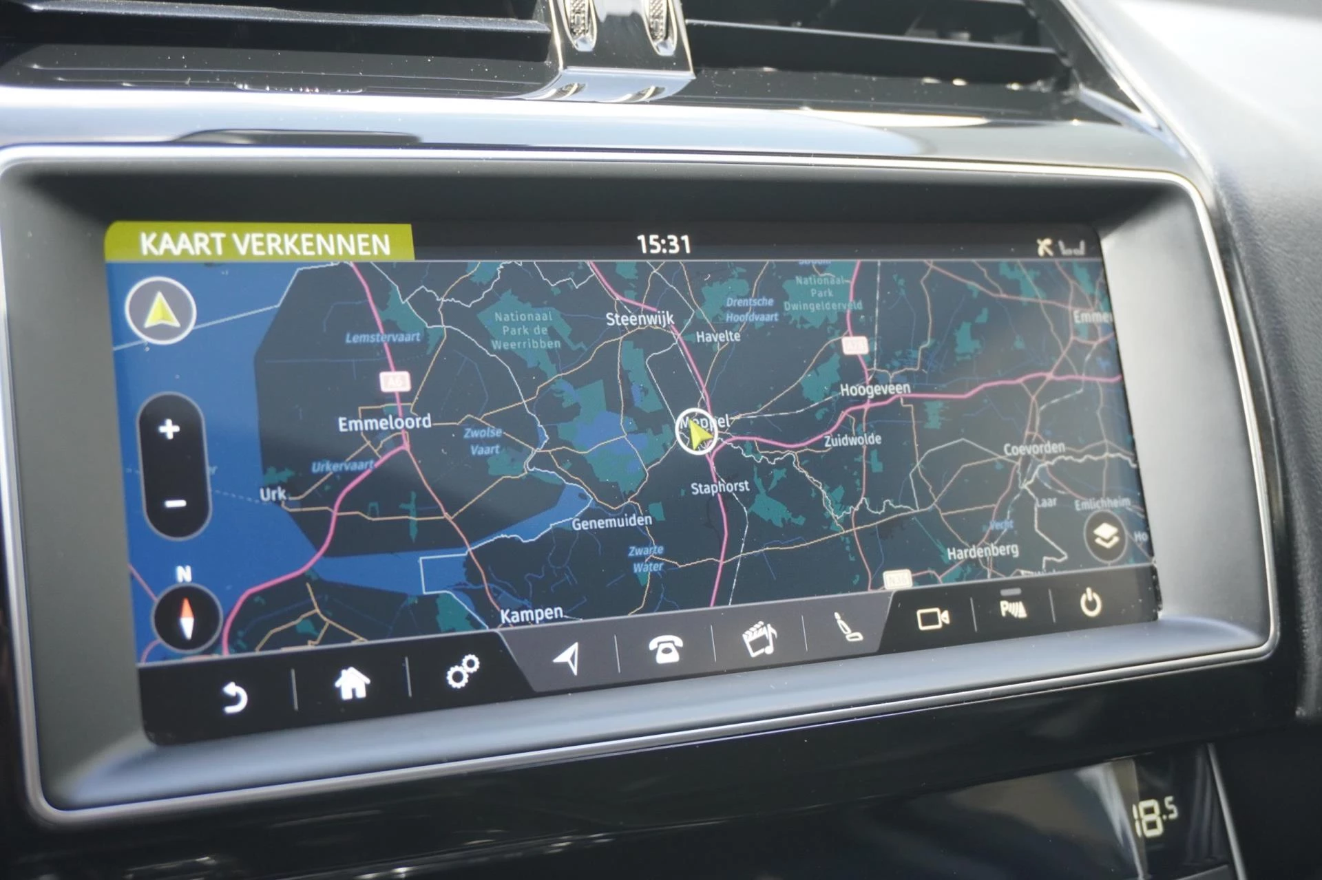 Hoofdafbeelding Jaguar XE