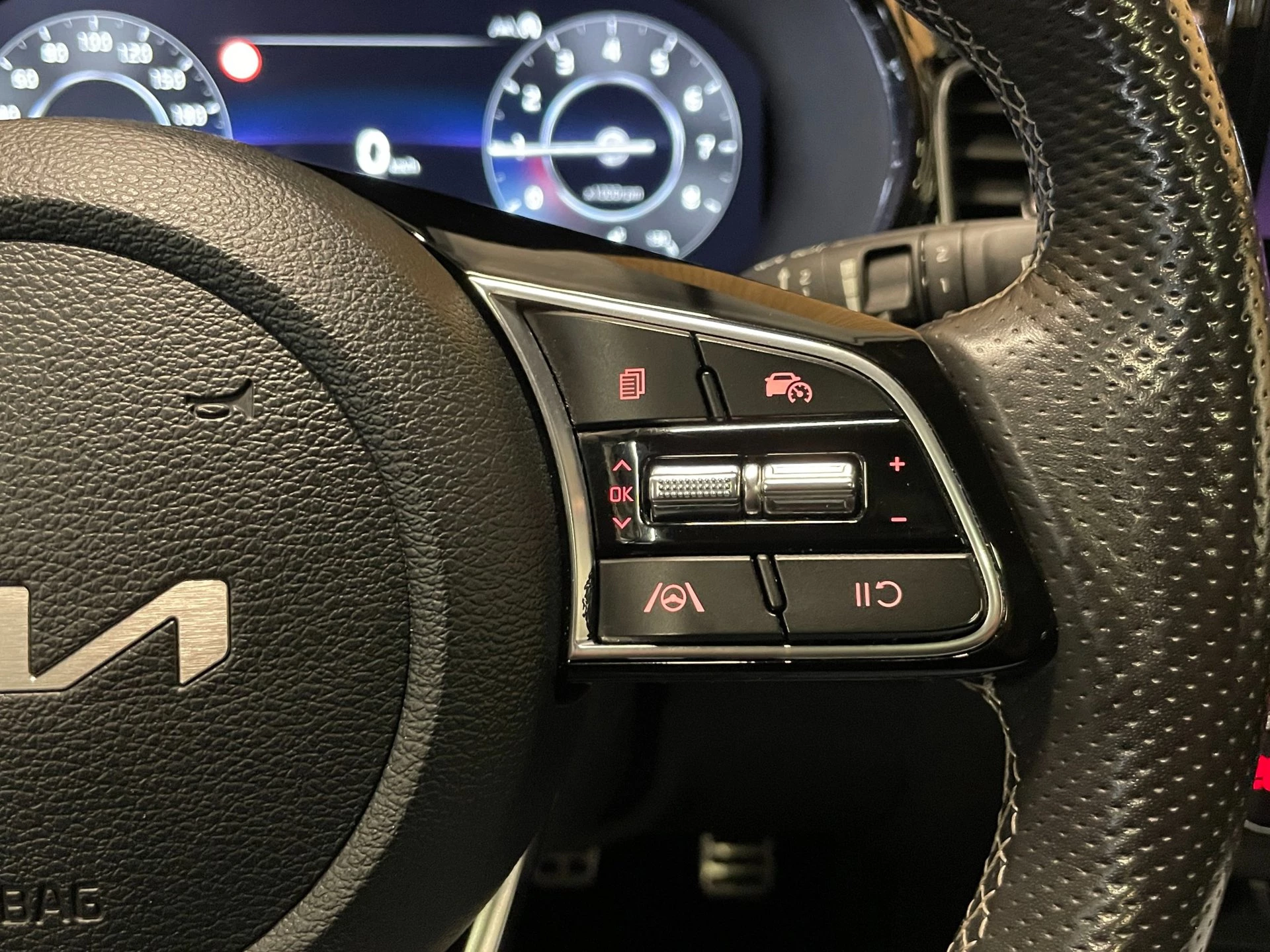 Hoofdafbeelding Kia Ceed