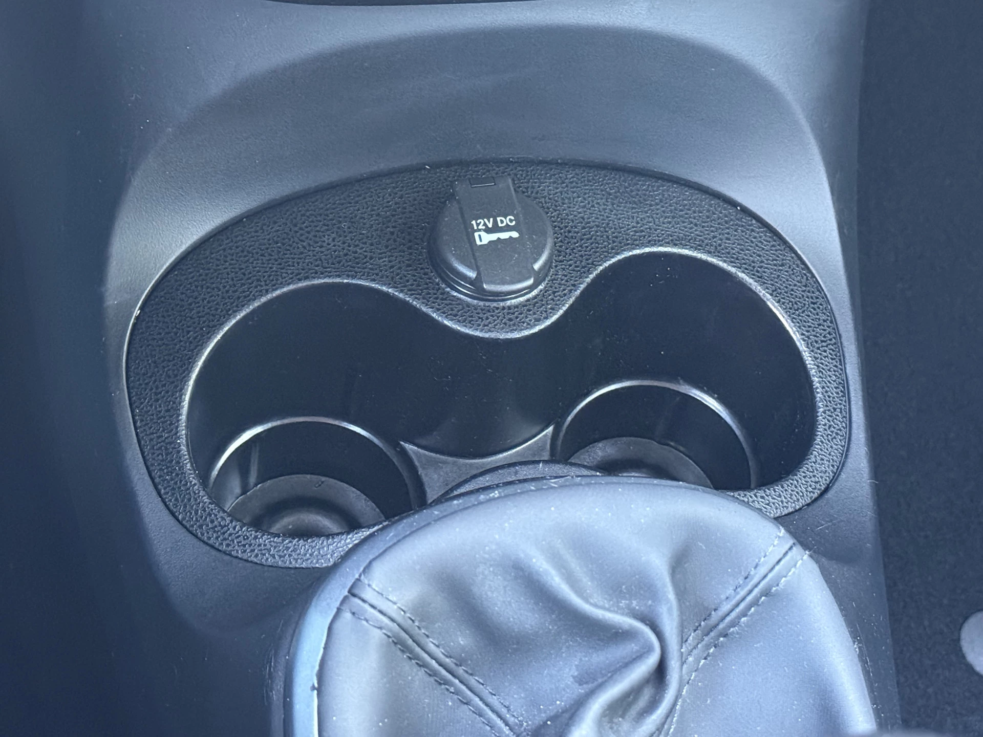 Hoofdafbeelding Fiat 500L