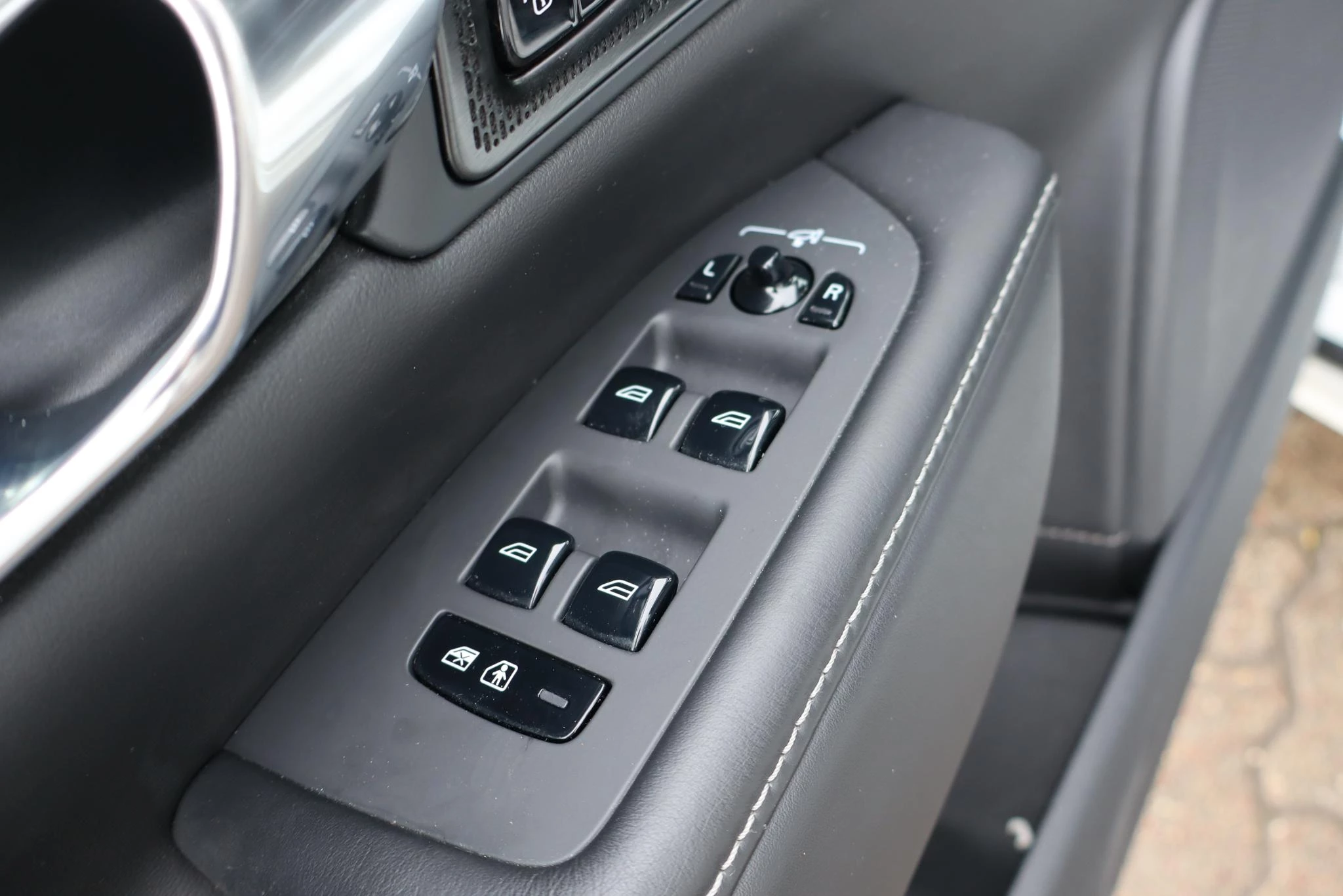 Hoofdafbeelding Volvo V90