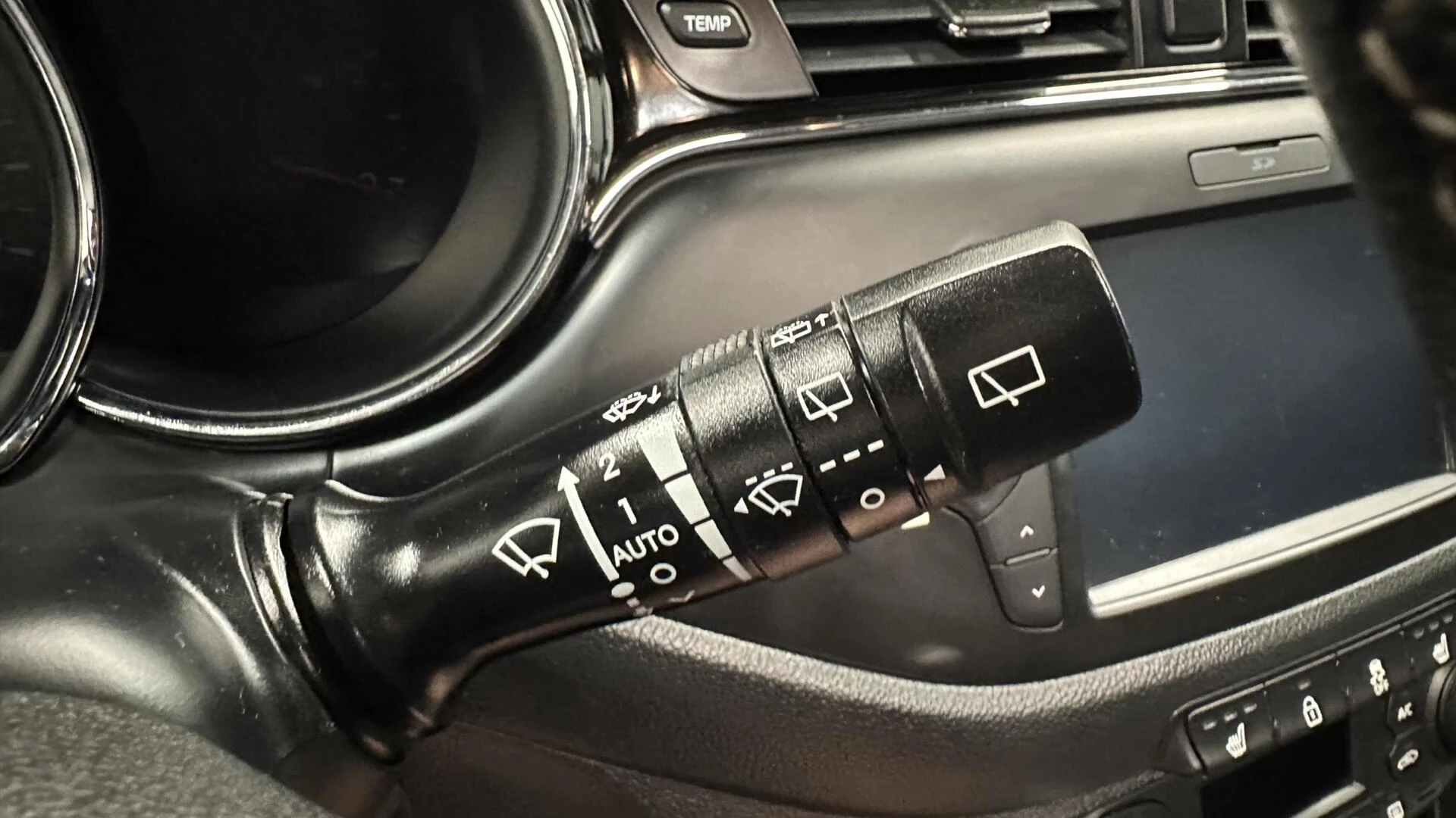 Hoofdafbeelding Kia cee'd