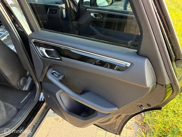 Hoofdafbeelding Porsche Macan
