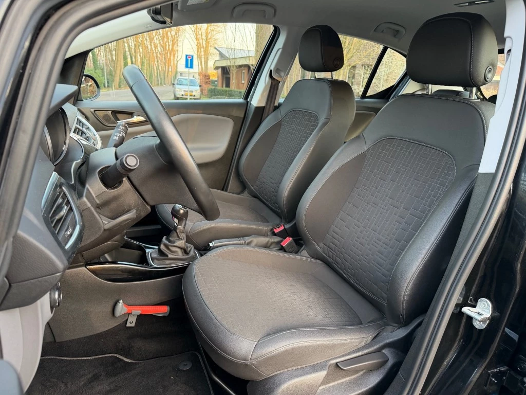 Hoofdafbeelding Opel Corsa-e