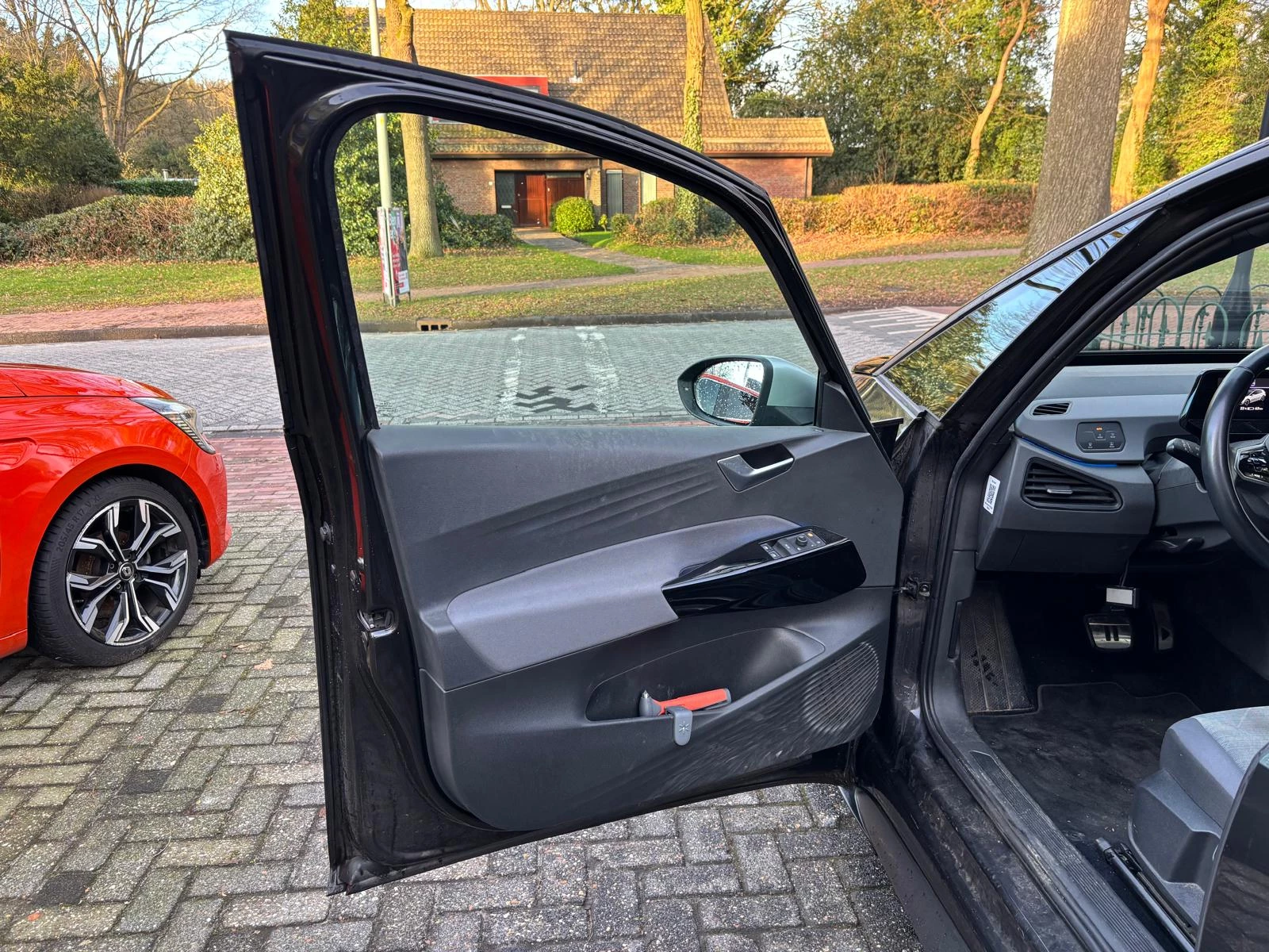 Hoofdafbeelding Volkswagen ID.3