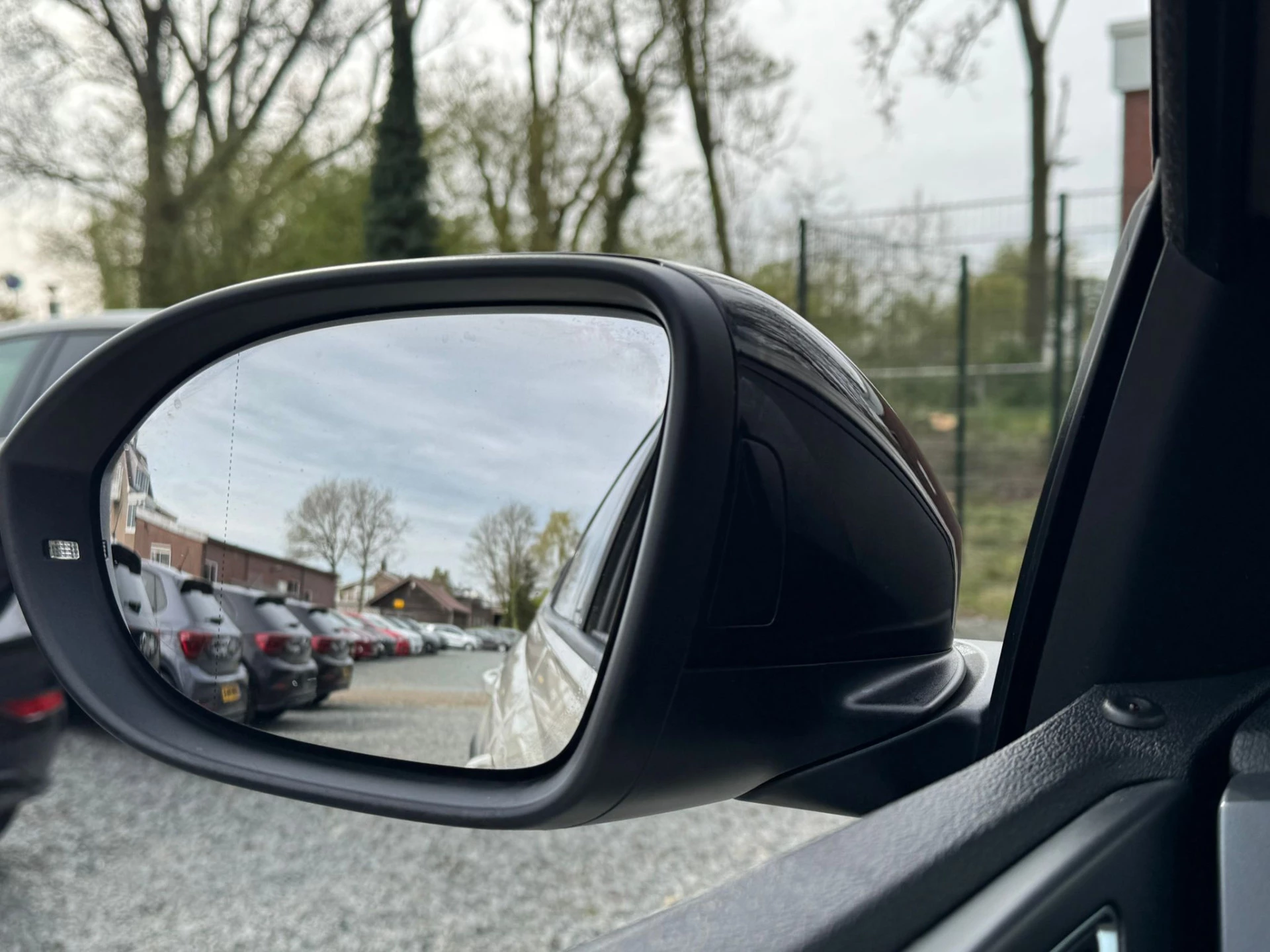 Hoofdafbeelding Volkswagen Taigo