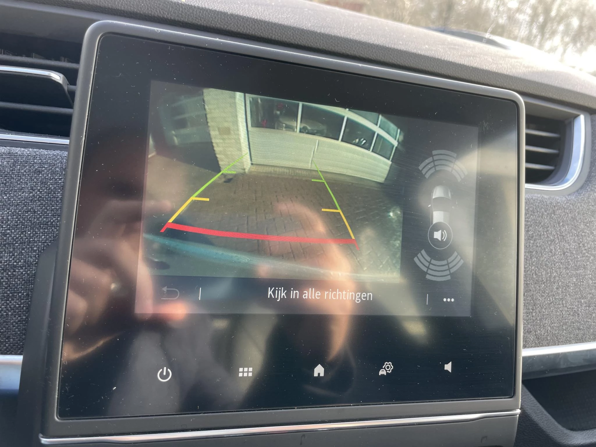 Hoofdafbeelding Renault ZOE