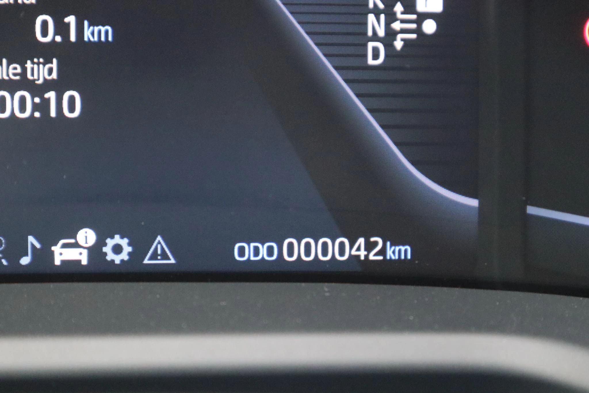 Hoofdafbeelding Toyota Mirai