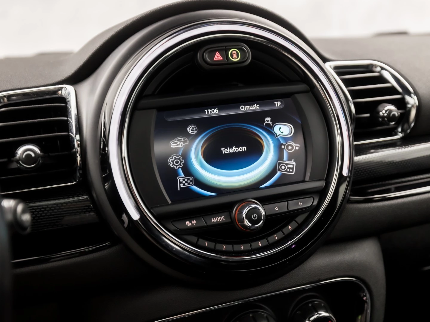 Hoofdafbeelding MINI Clubman
