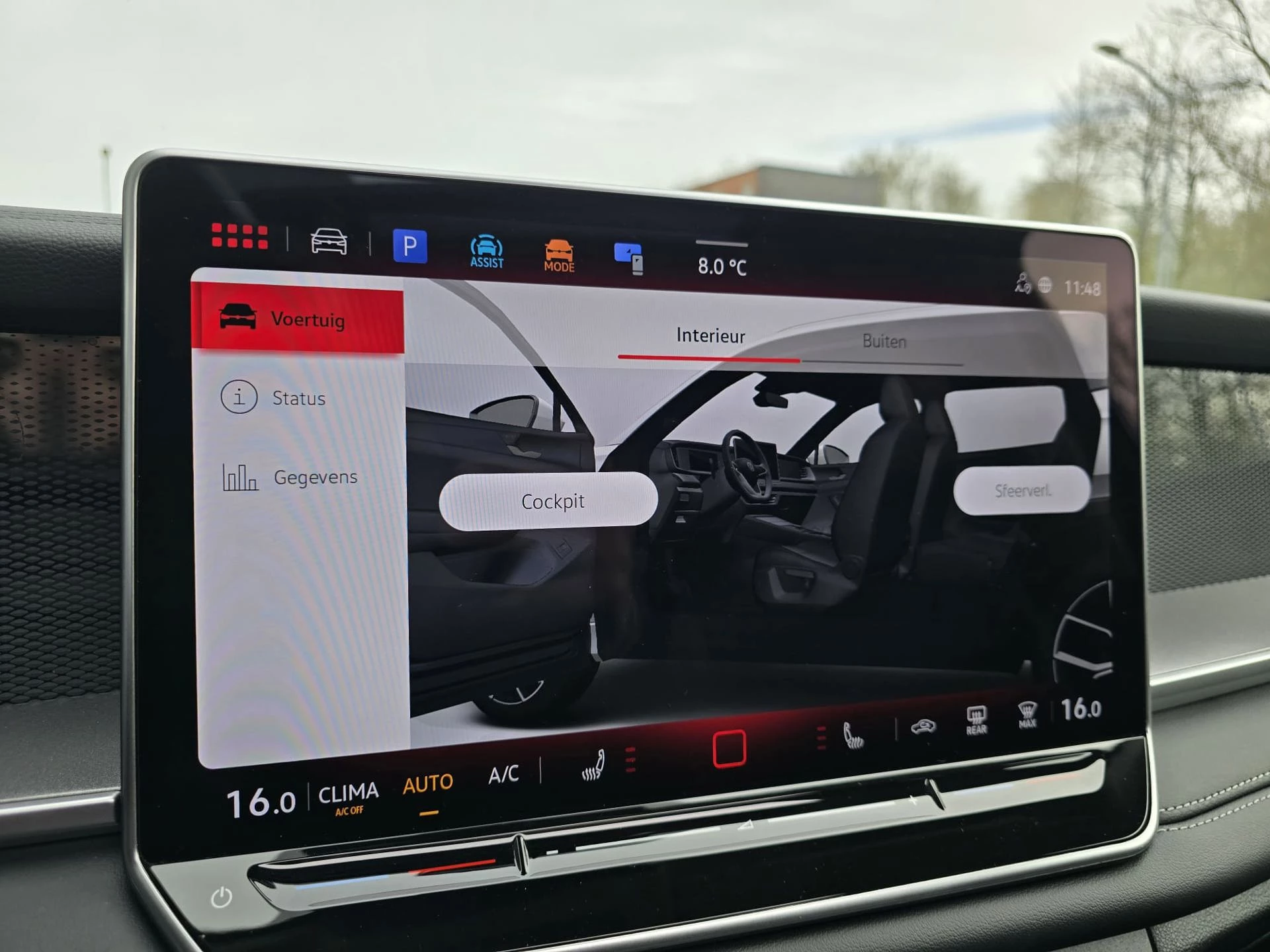 Hoofdafbeelding Volkswagen Tayron