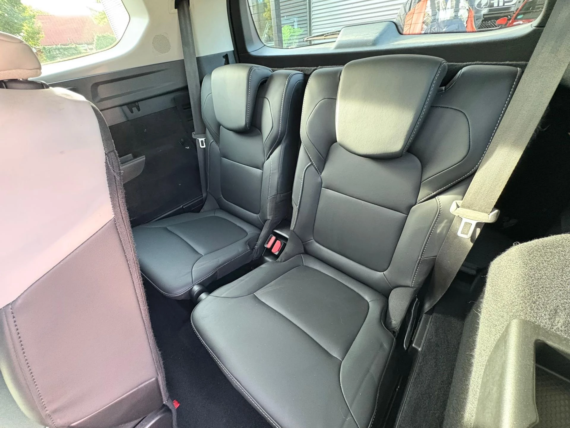 Hoofdafbeelding Renault Grand Scénic
