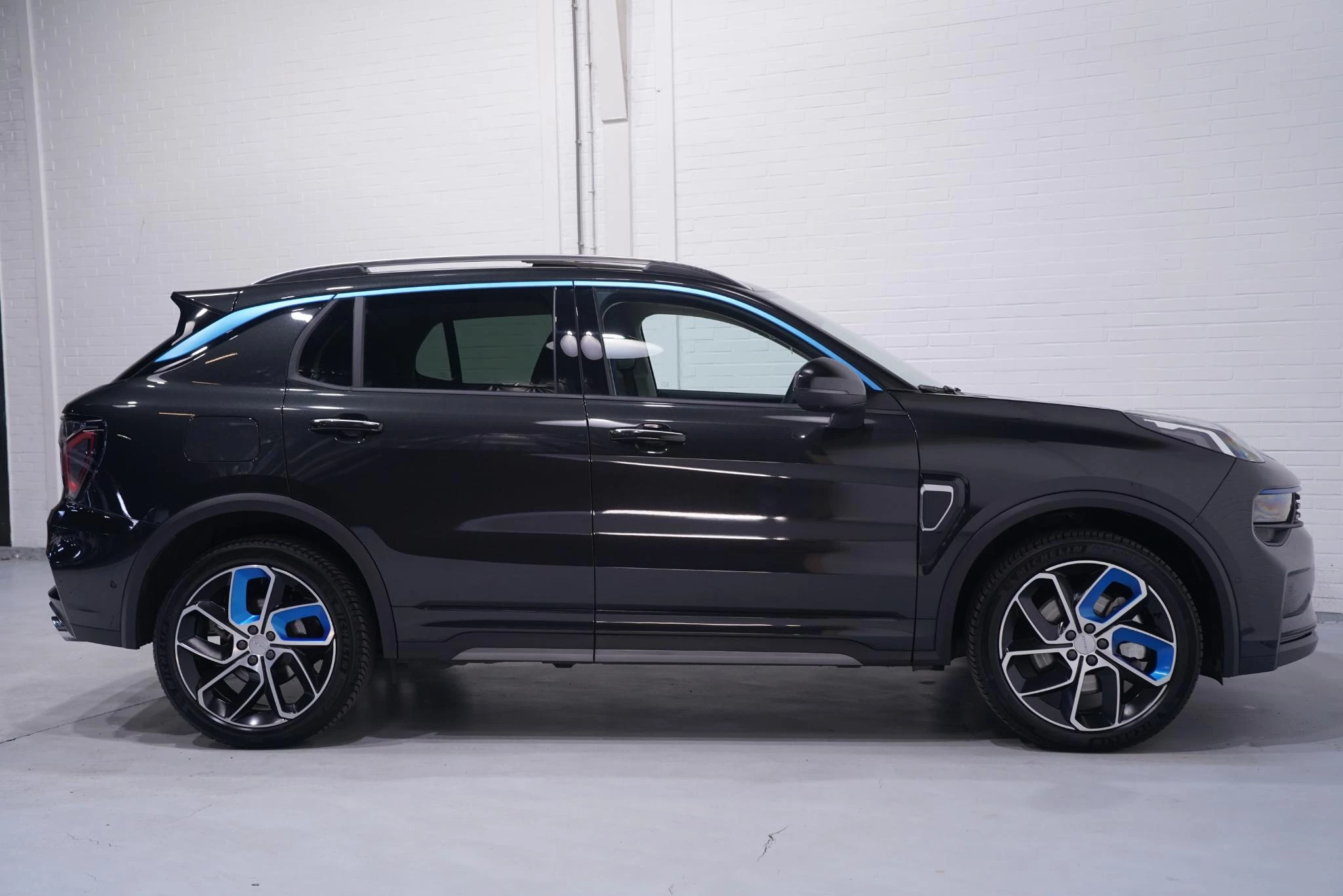 Hoofdafbeelding Lynk & Co 01