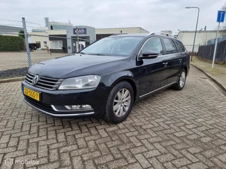 Volkswagen Passat Variant 1.4 TSI Highline BlueMotion