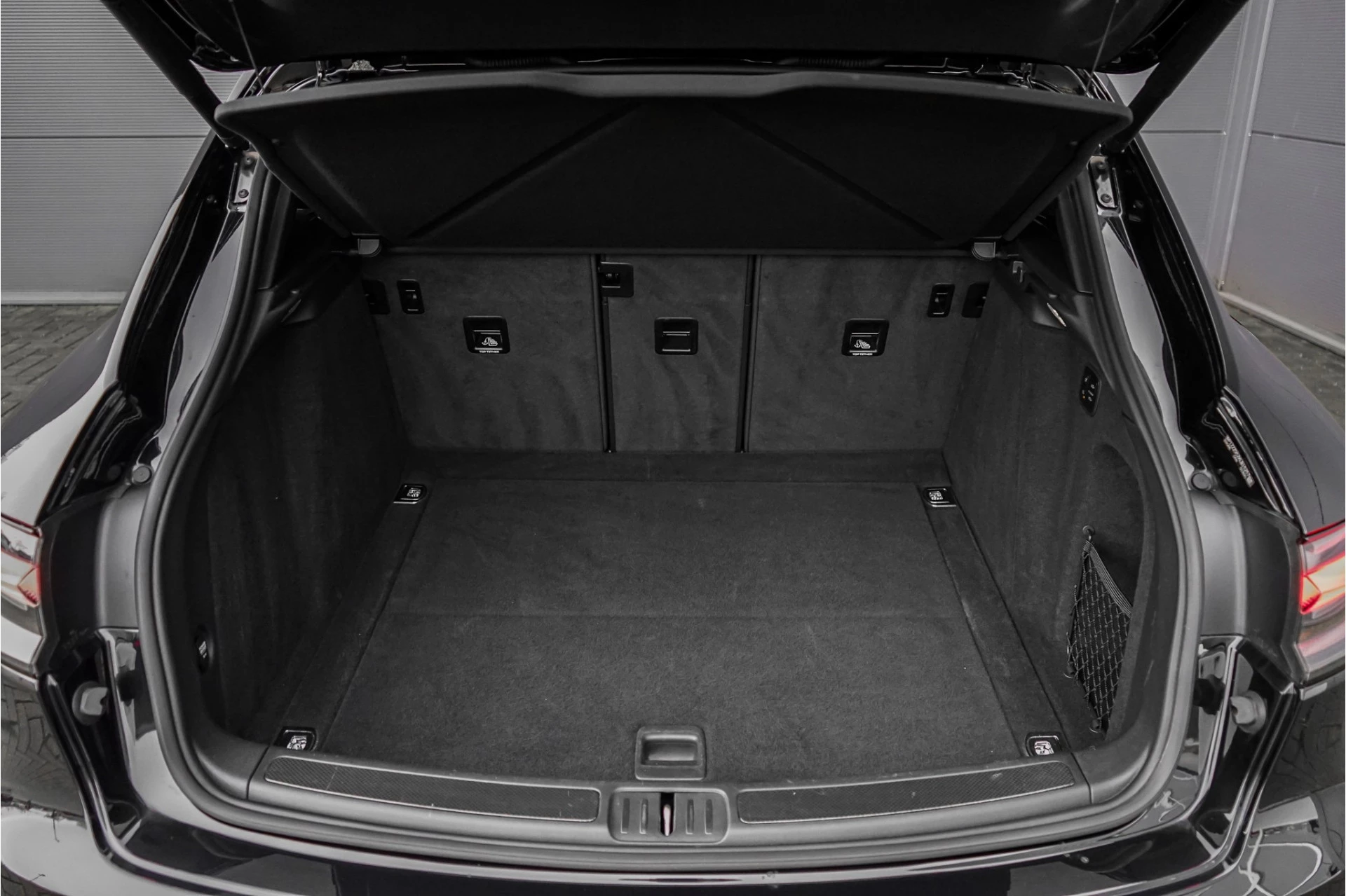 Hoofdafbeelding Porsche Macan