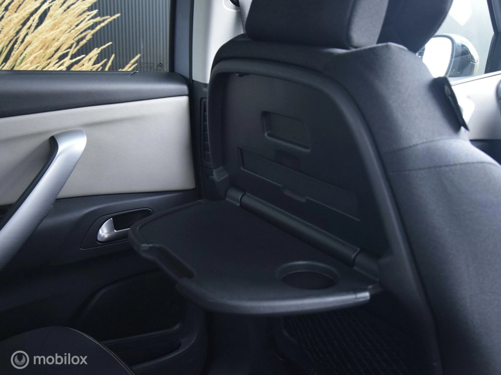 Hoofdafbeelding Citroën C4 Spacetourer