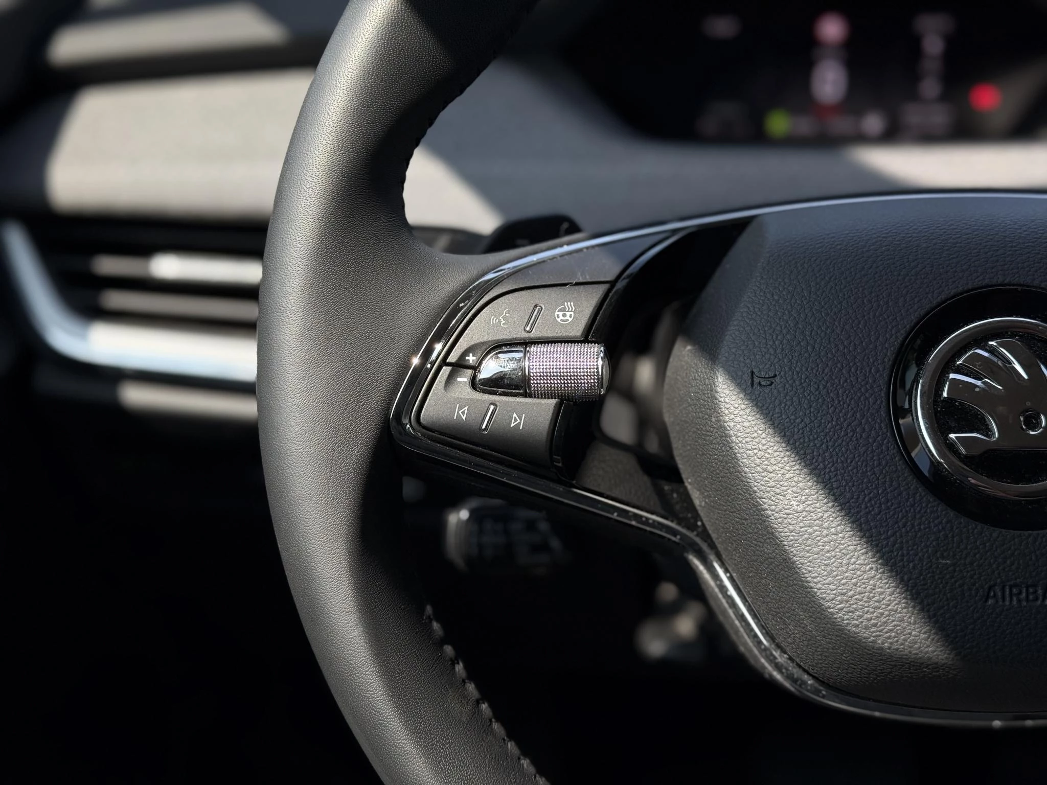 Hoofdafbeelding Škoda Enyaq iV