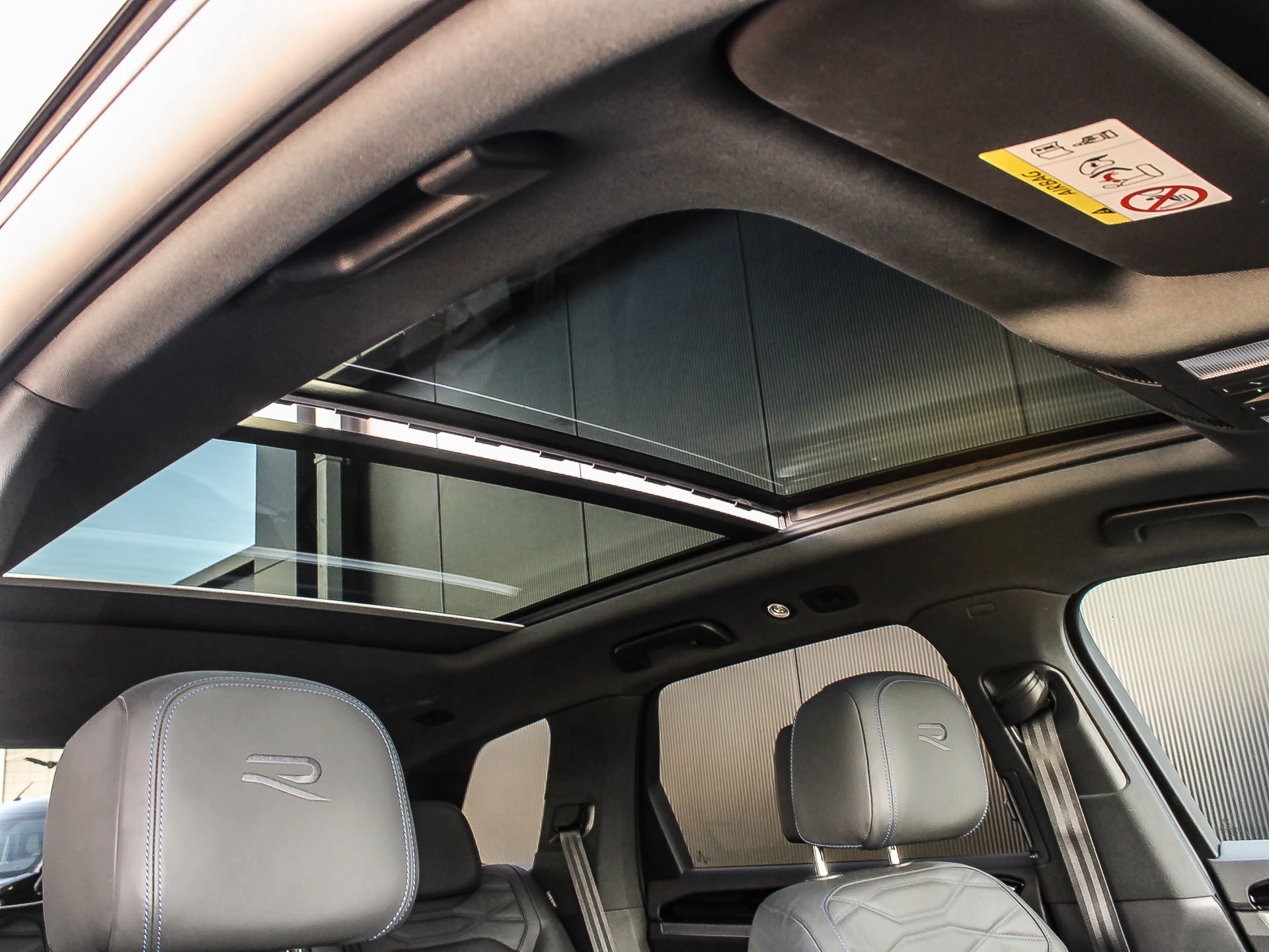 Hoofdafbeelding Volkswagen Touareg