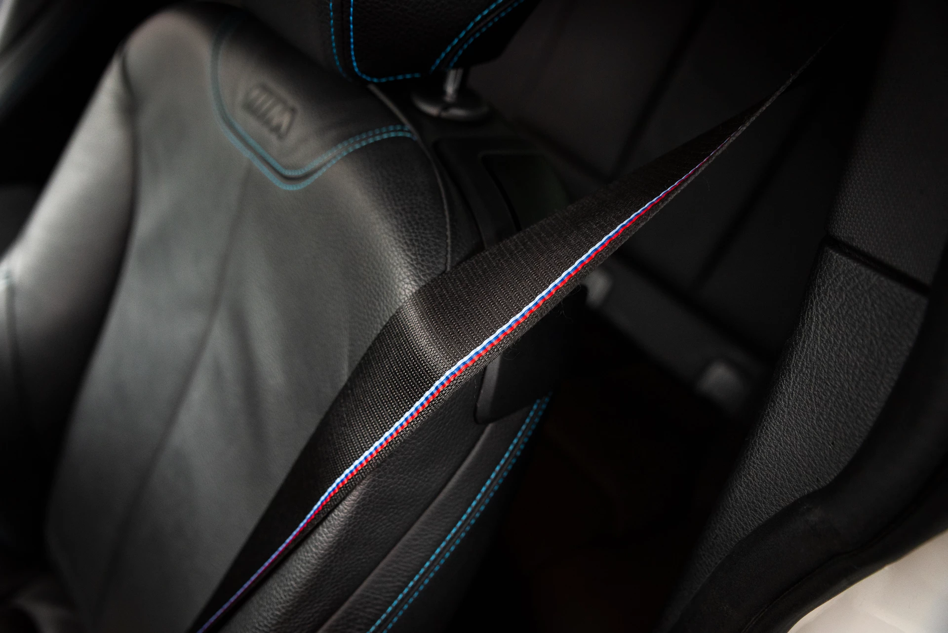 Hoofdafbeelding BMW M2